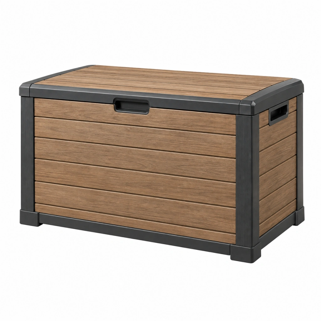 Gartenbox – HOVRELIK